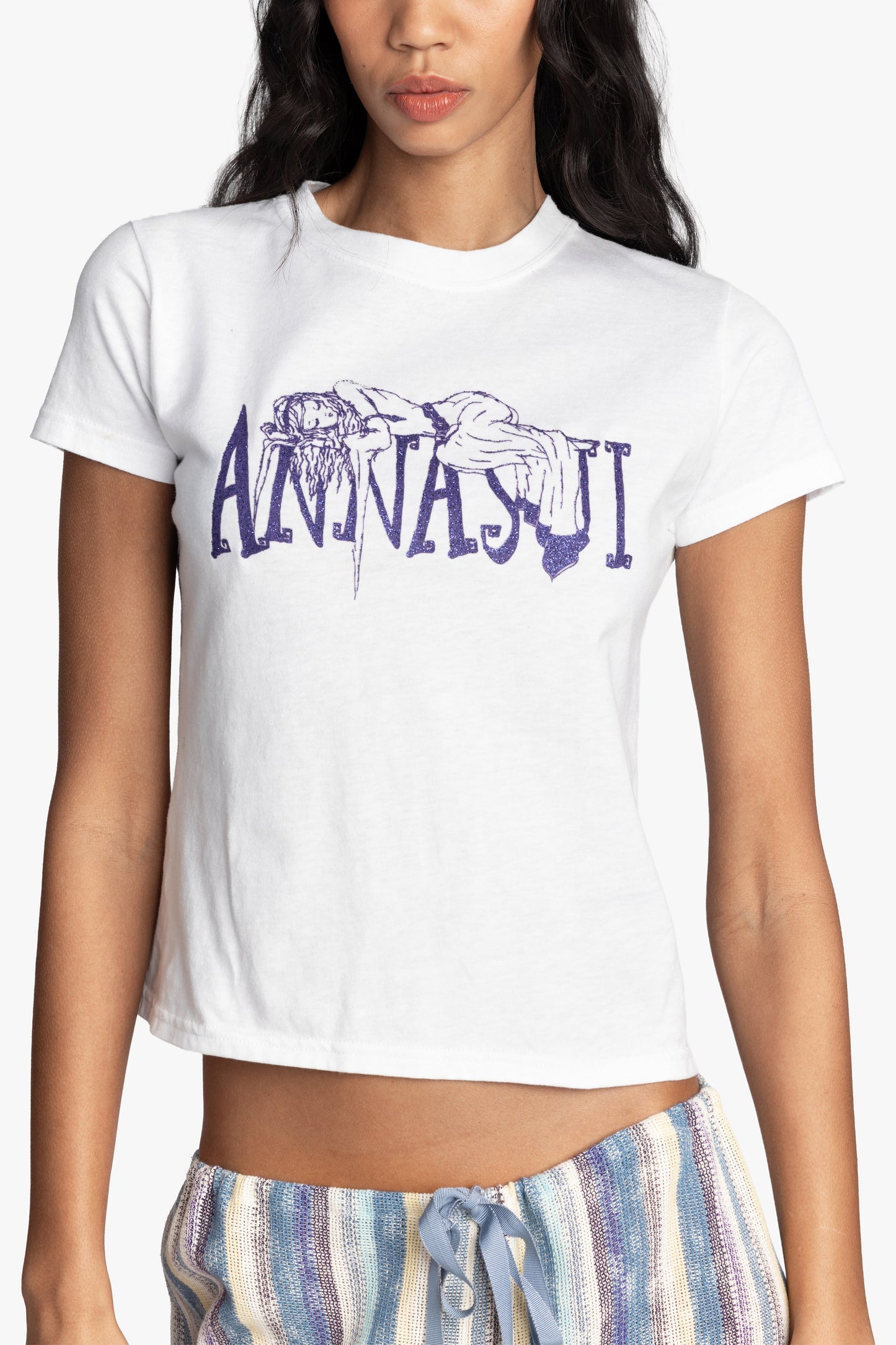 Anna Sui Sleeping Beauty T-Shirt