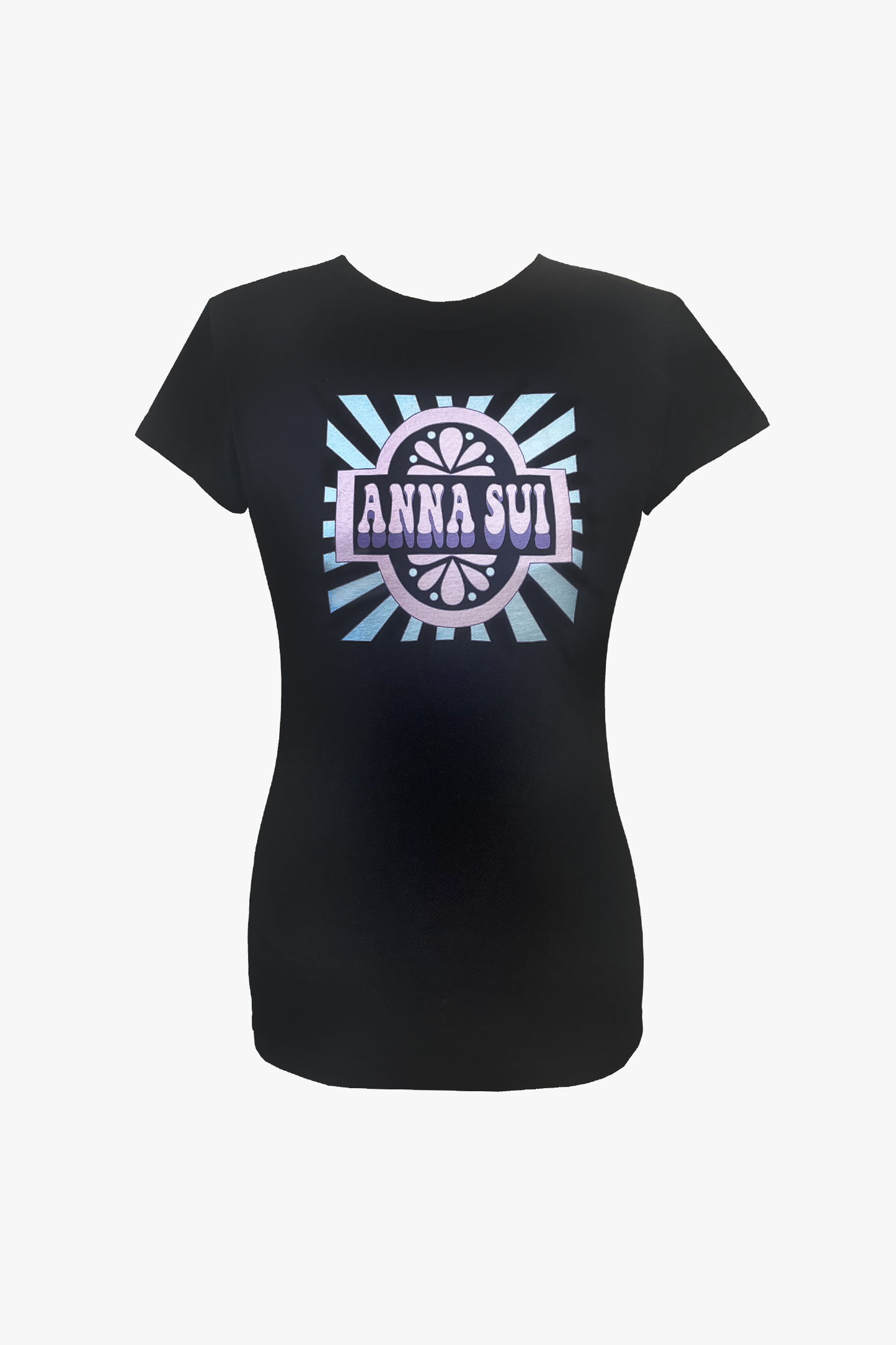 Anna Sui Anna Sui Spring ’26 Invitation T-shirt