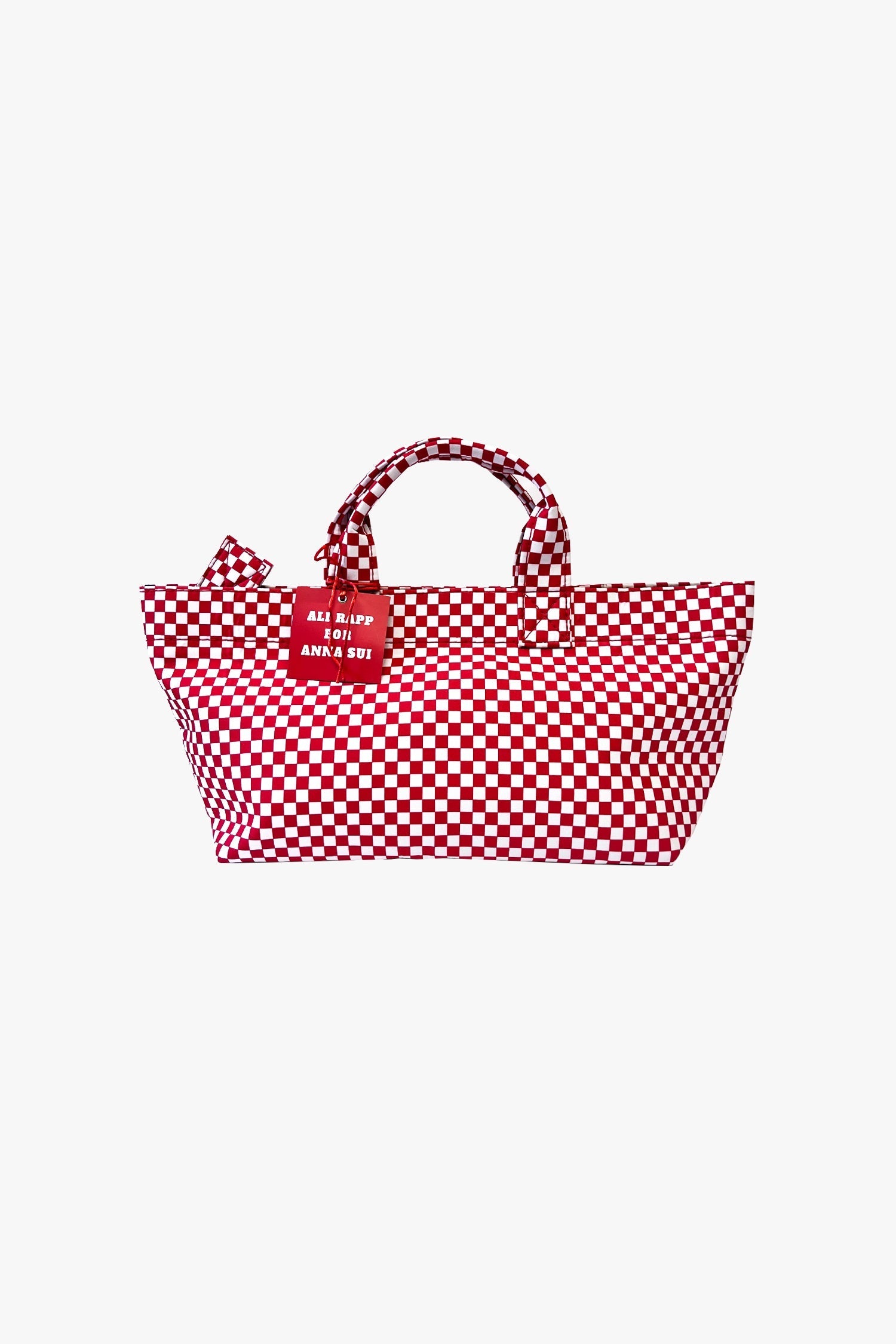 Anna Sui Ali Rapp for Anna Sui Medium Summer Tote