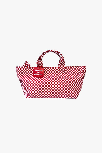 Anna Sui Ali Rapp for Anna Sui Medium Summer Tote