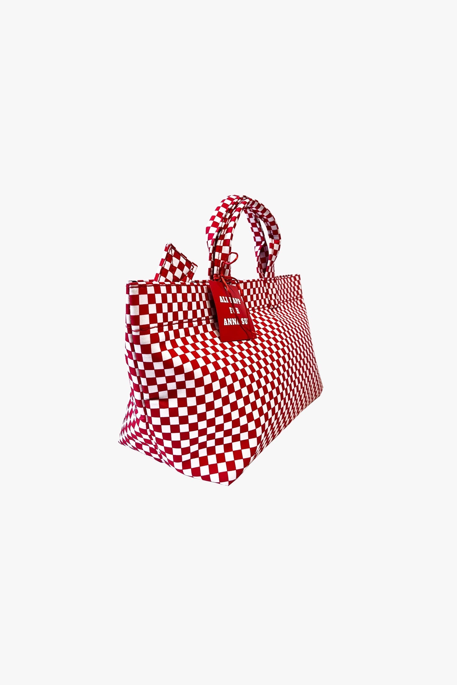 Anna Sui Ali Rapp for Anna Sui Medium Summer Tote