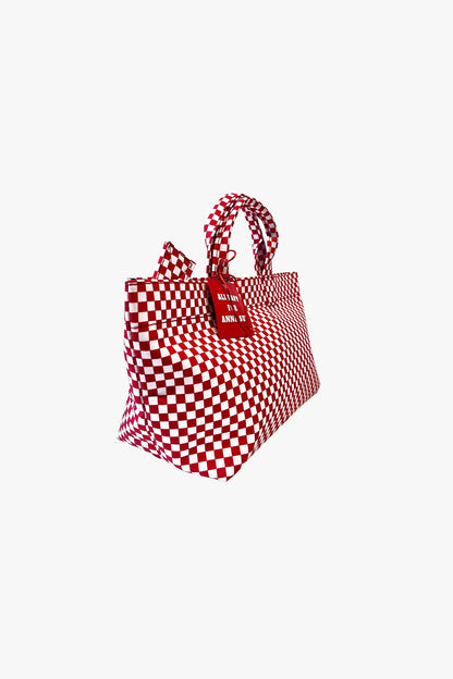Anna Sui Ali Rapp for Anna Sui Medium Summer Tote