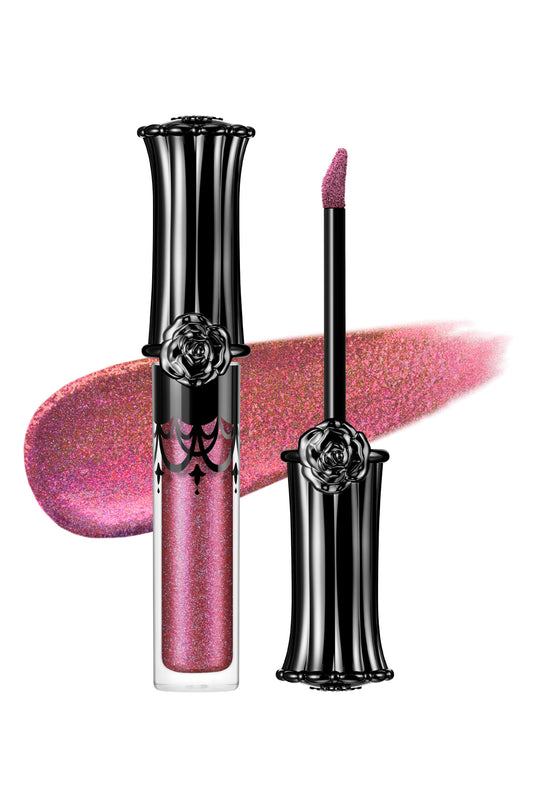 Anna Sui New: Anna Sui Liquid Eye Color