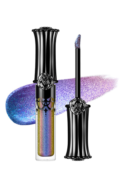 Anna Sui New: Anna Sui Liquid Eye Color
