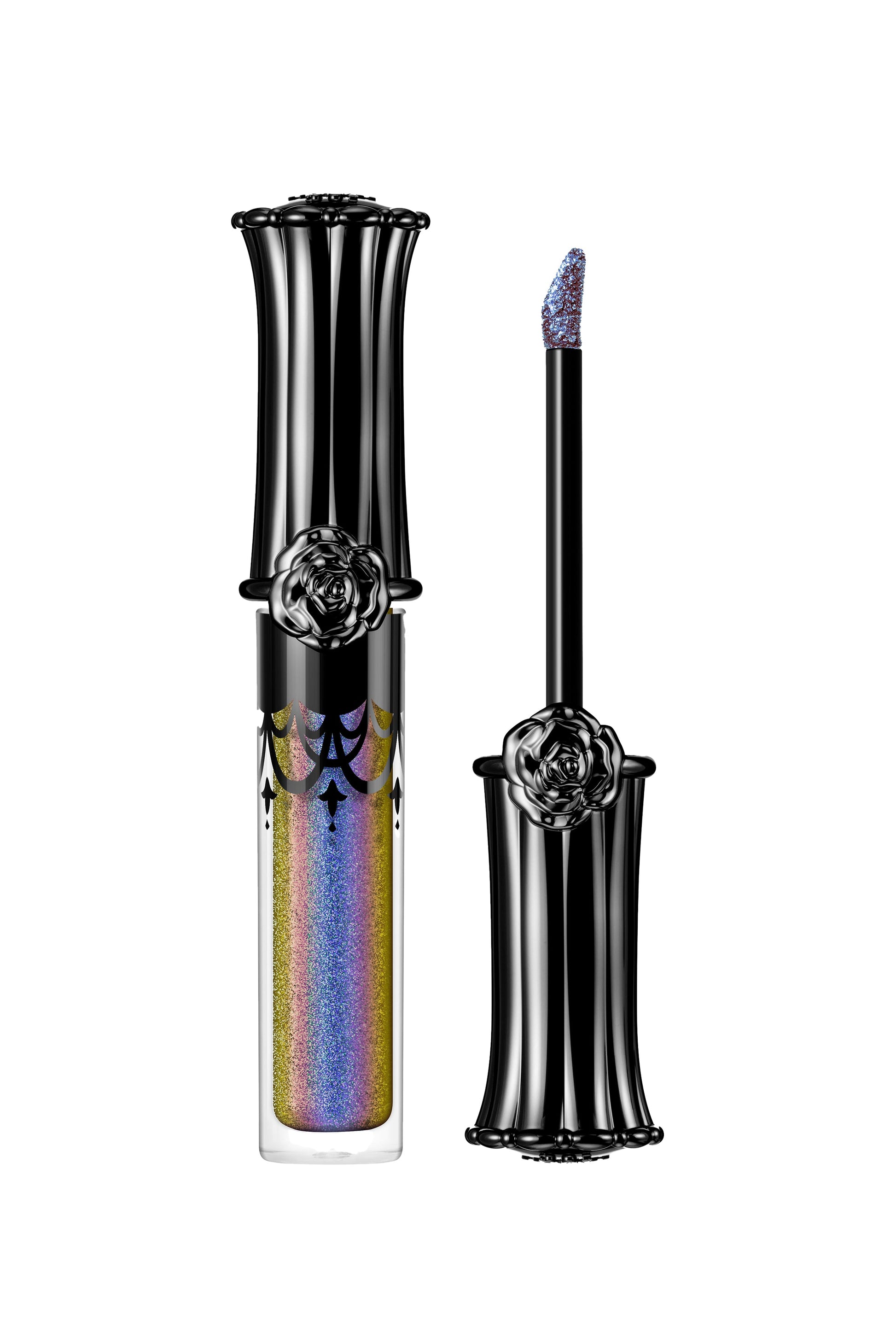 Anna Sui New: Anna Sui Liquid Eye Color