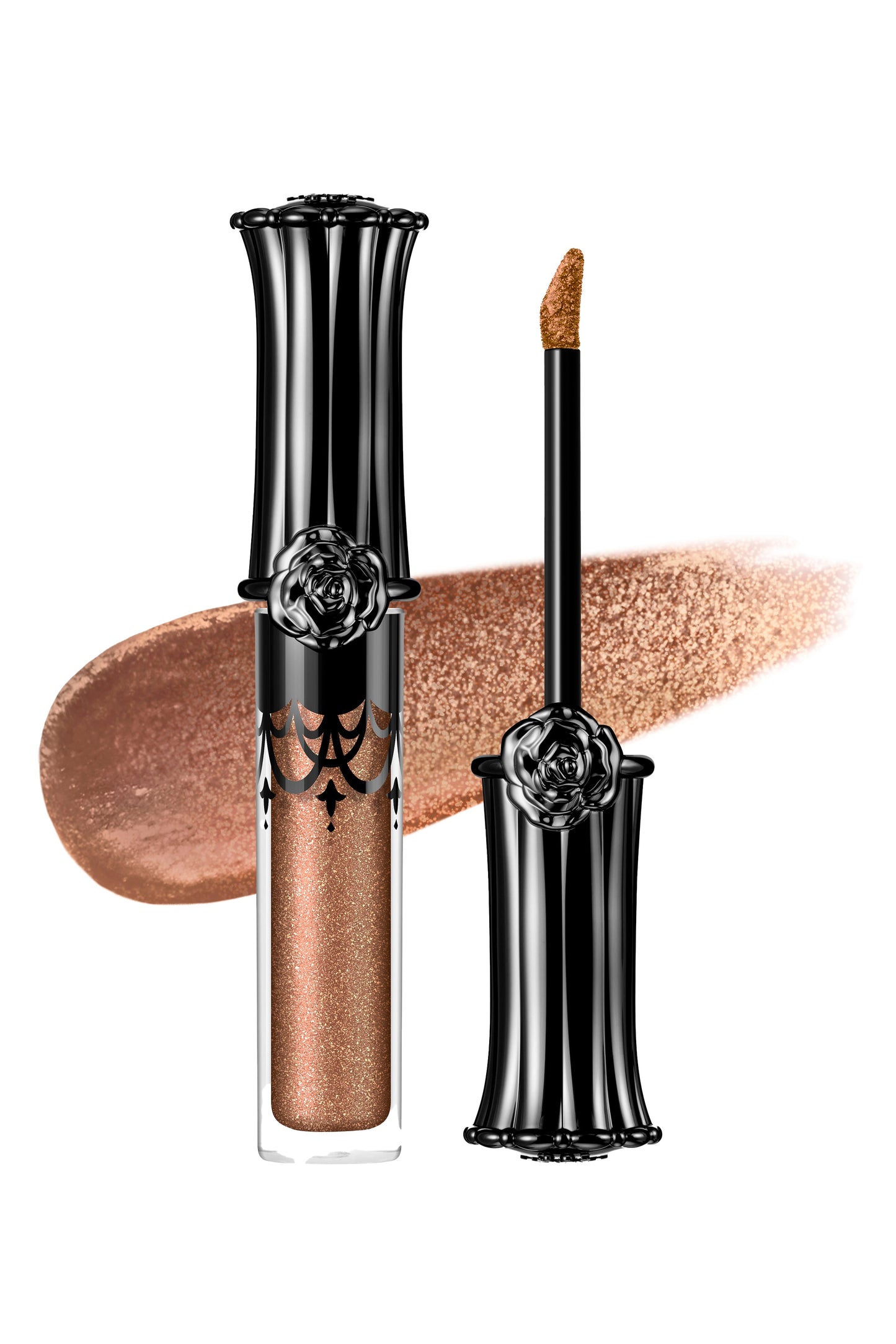 Anna Sui New: Anna Sui Liquid Eye Color