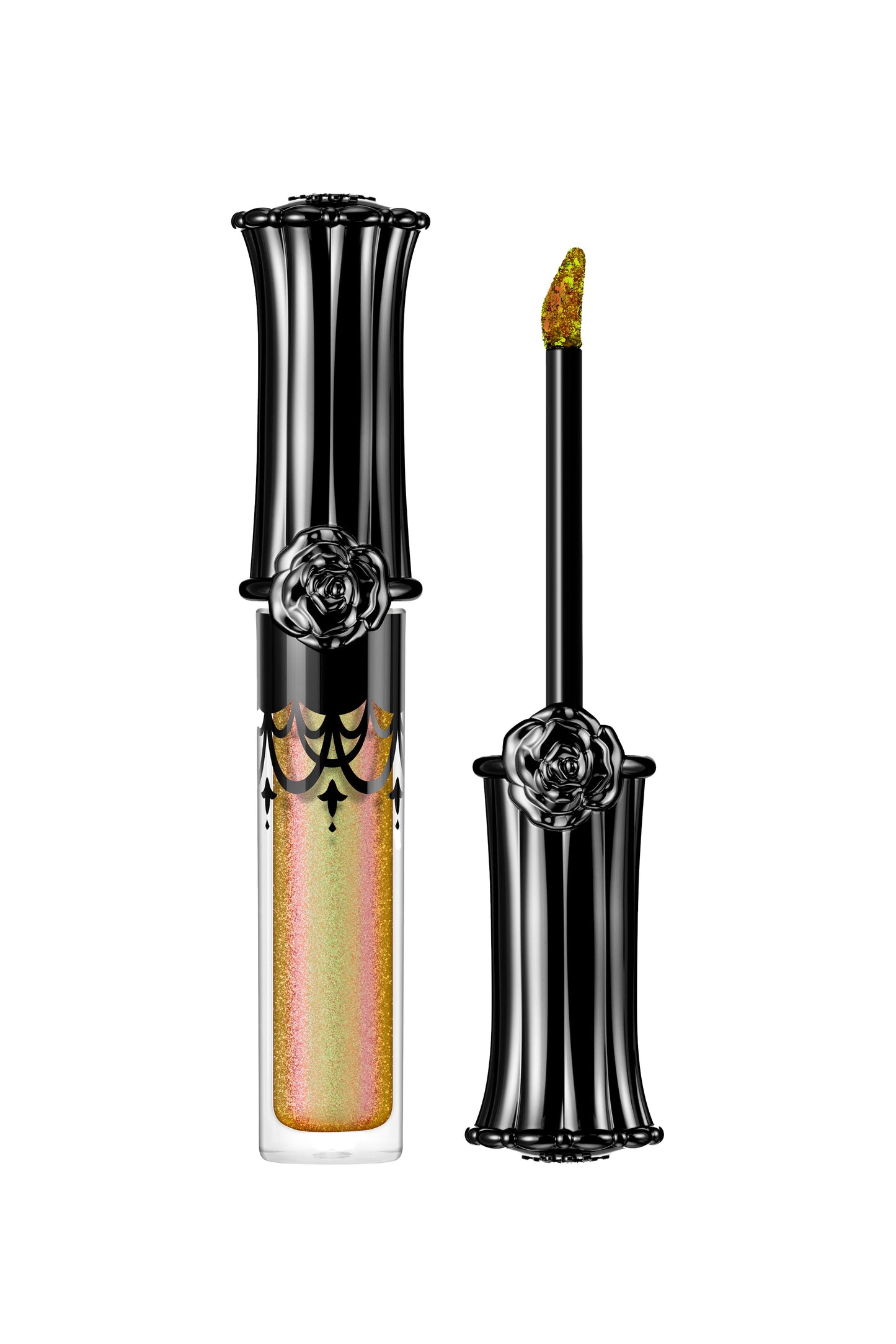 Anna Sui New: Anna Sui Liquid Eye Color