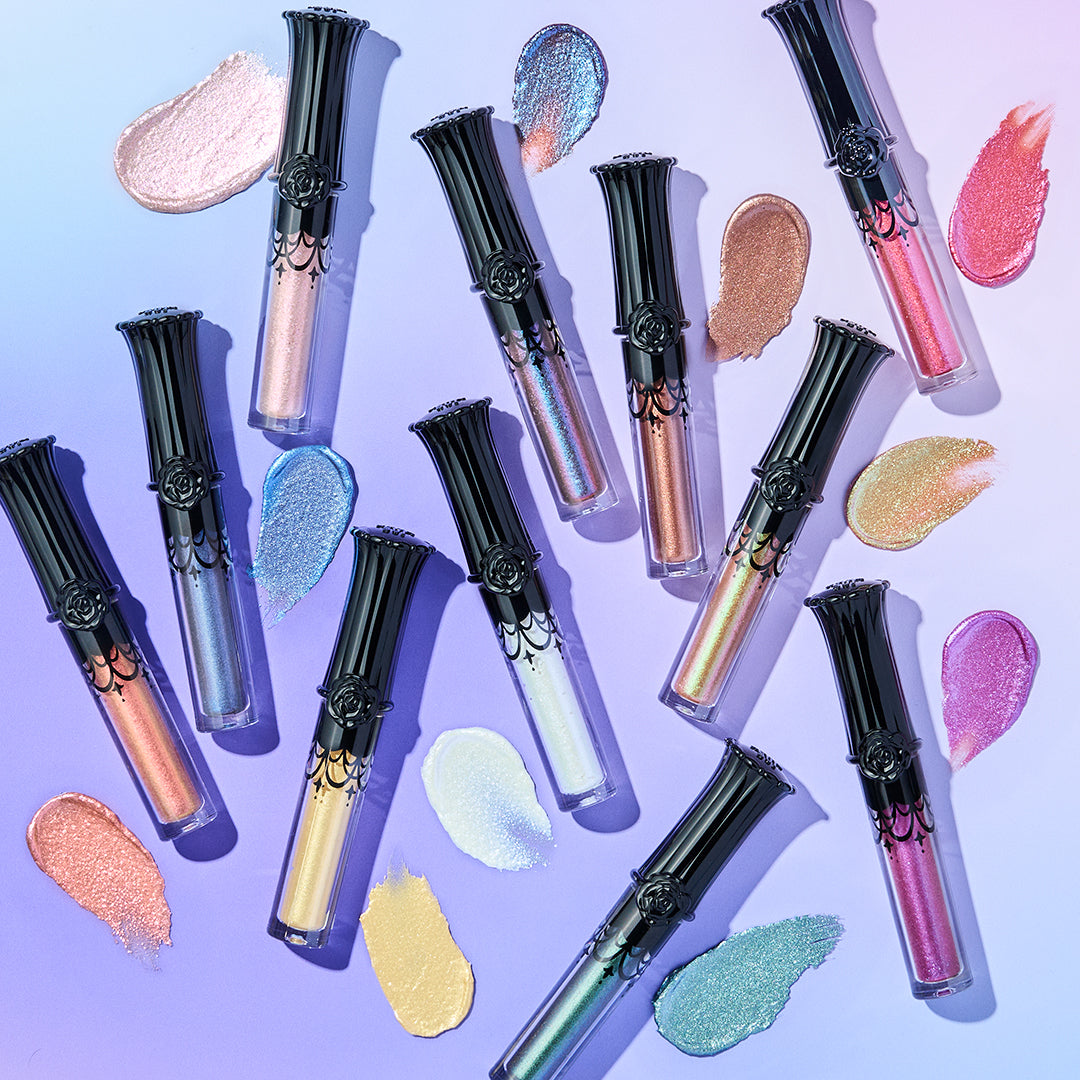 Anna Sui New: Anna Sui Liquid Eye Color