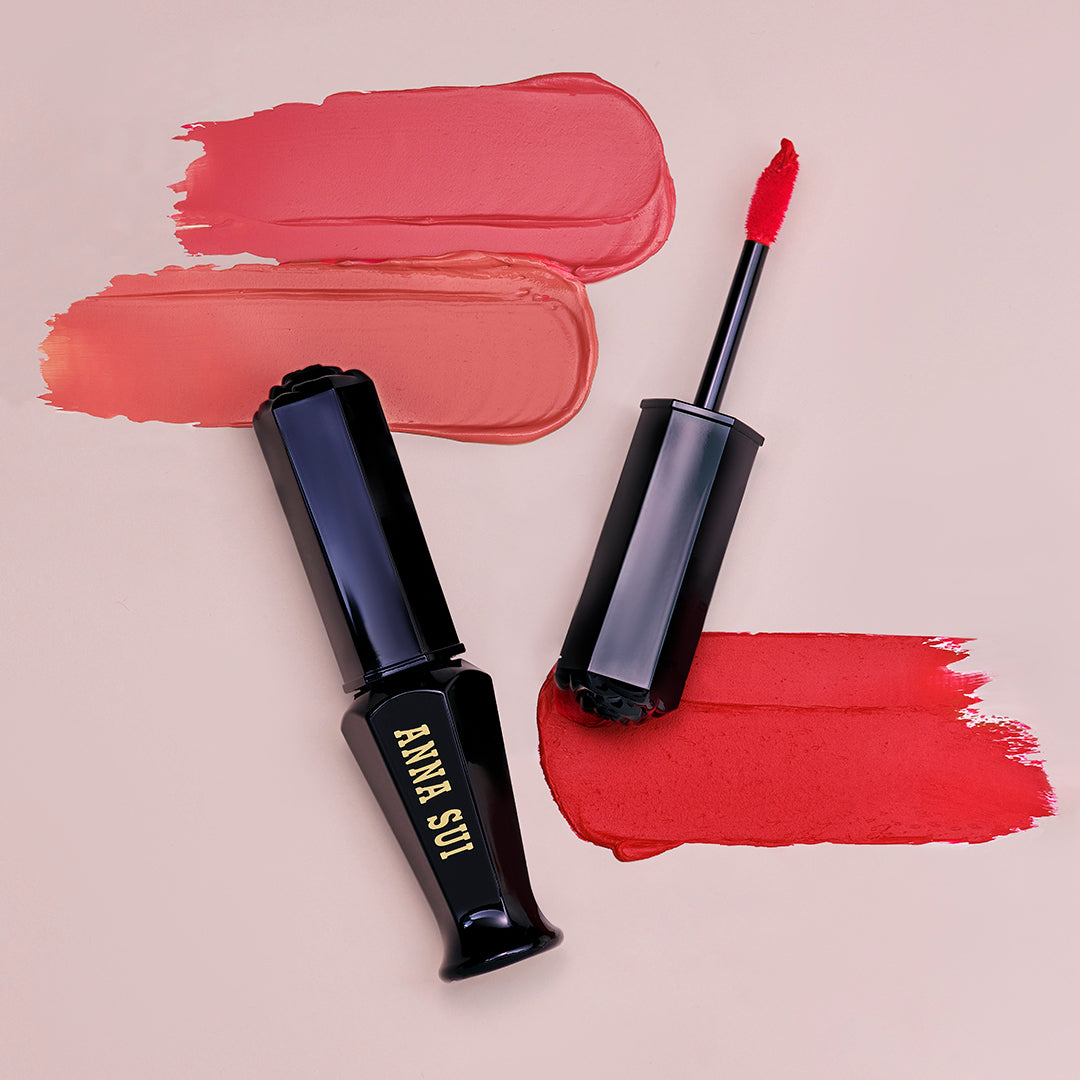 Anna Sui New: Anna Sui Everlasting Rouge
