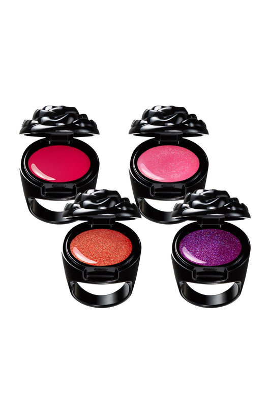 Anna Sui Ring Rouge Set