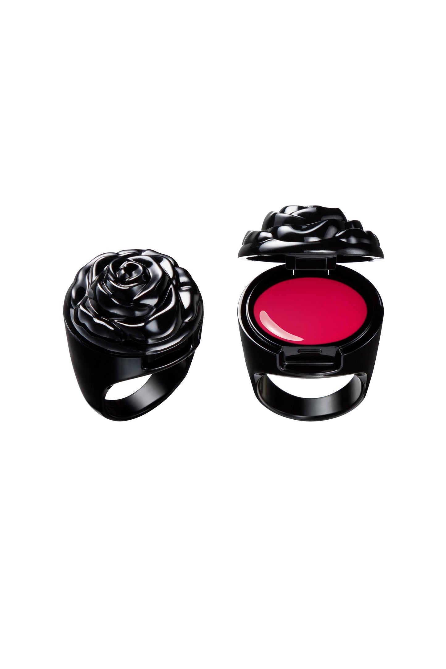 Anna Sui Ring Rouge Set