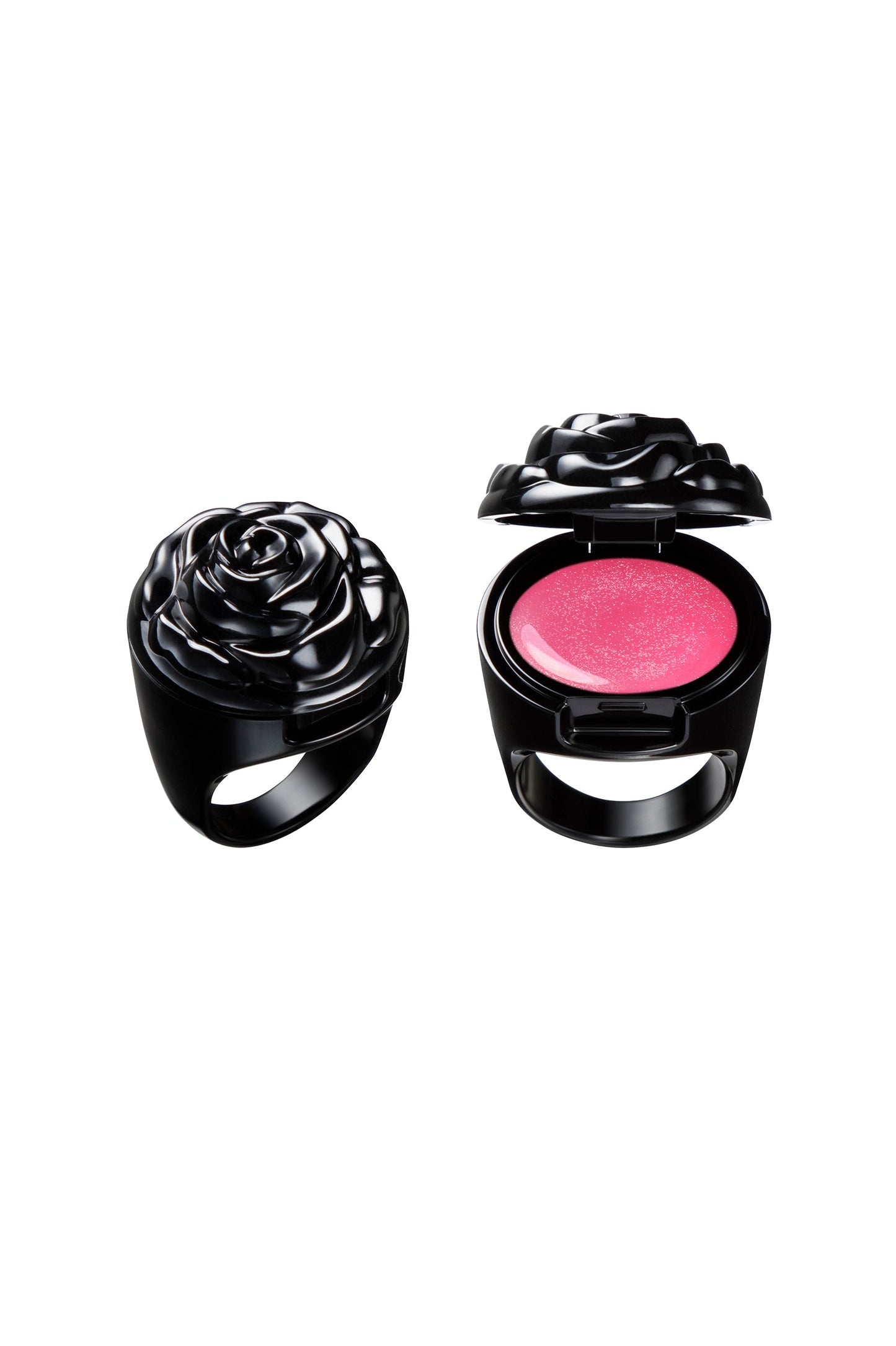 Anna Sui Ring Rouge Set