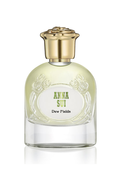 Anna Sui Wild Wonder Collection Dew Fields Eau de Parfum
