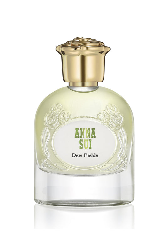 Anna Sui Wild Wonder Collection Dew Fields Eau de Parfum