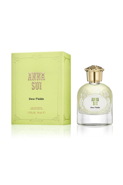 Anna Sui Wild Wonder Collection Dew Fields Eau de Parfum