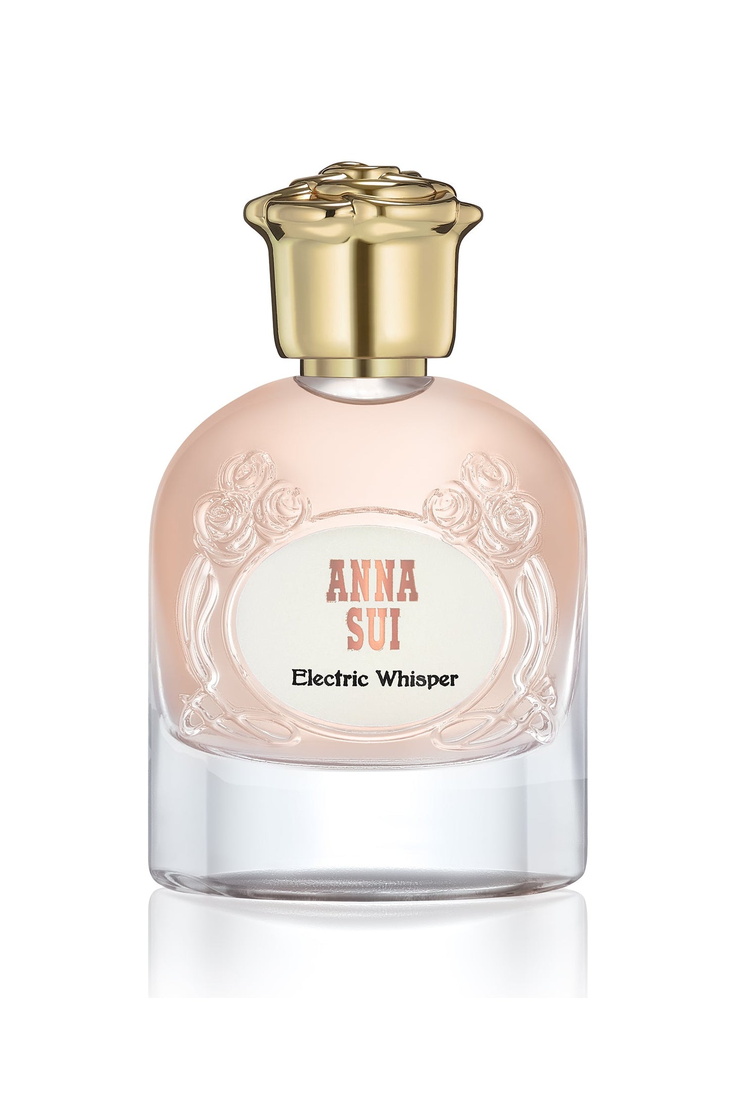 Anna Sui Wild Wonder Collection Electric Whisper Eau de Parfum