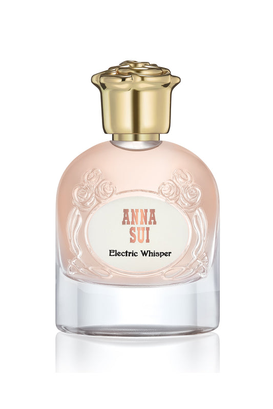 Anna Sui Wild Wonder Collection Electric Whisper Eau de Parfum