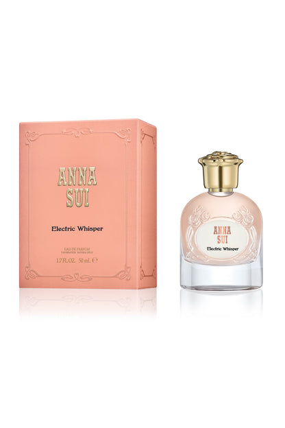 Anna Sui Wild Wonder Collection Electric Whisper Eau de Parfum