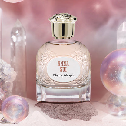 Anna Sui Wild Wonder Collection Electric Whisper Eau de Parfum