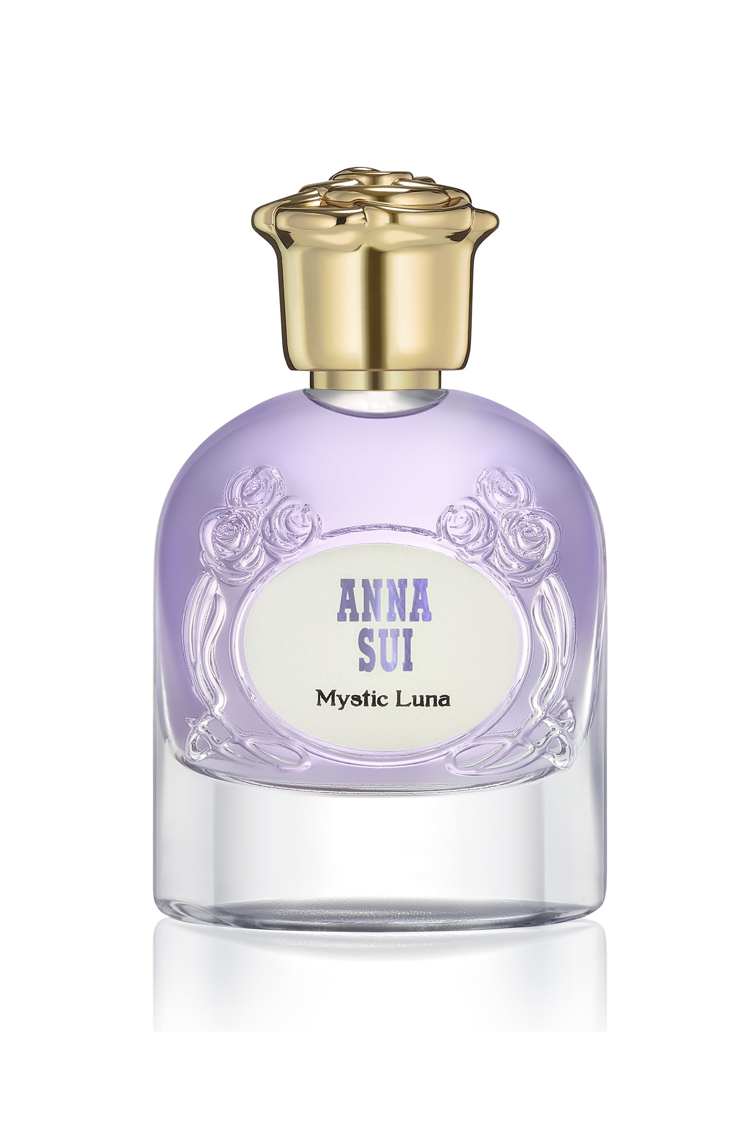 Anna Sui Wild Wonder Collection Mystic Luna Eau de Parfum
