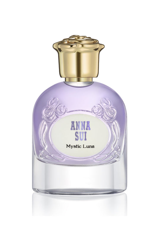 Anna Sui Wild Wonder Collection Mystic Luna Eau de Parfum