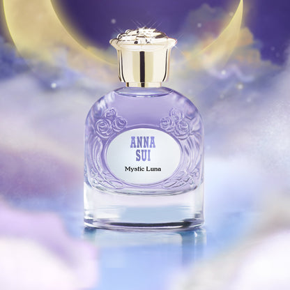 Anna Sui Wild Wonder Collection Mystic Luna Eau de Parfum