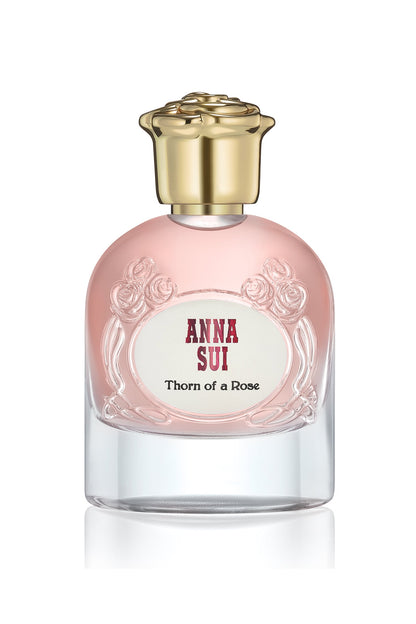 Anna Sui Wild Wonder Collection Thorn of a Rose Eau de Parfum