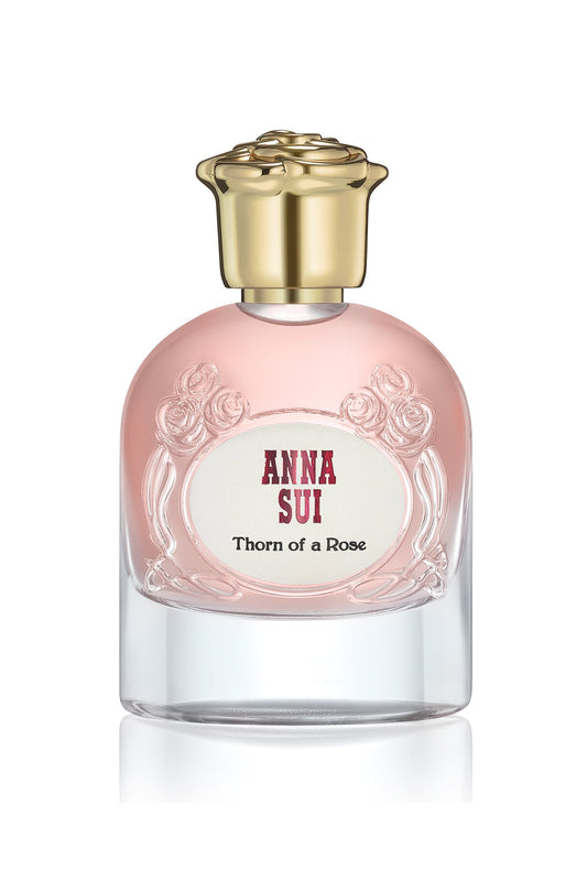 Anna Sui Wild Wonder Collection Thorn of a Rose Eau de Parfum