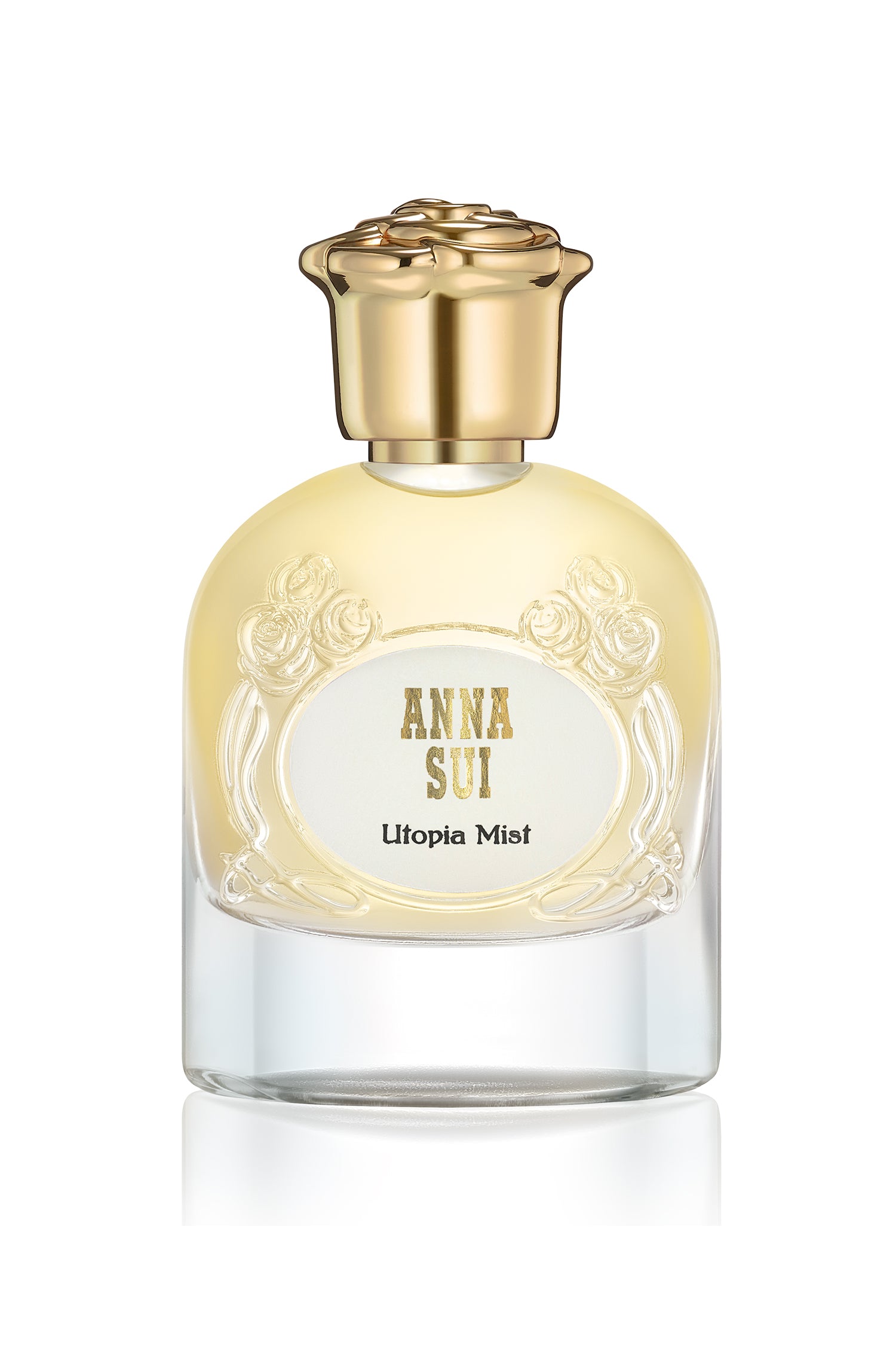 Anna Sui Wild Wonder Collection Utopia Mist Eau de Parfum