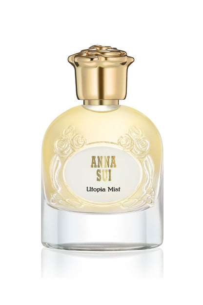 Anna Sui Wild Wonder Collection Utopia Mist Eau de Parfum