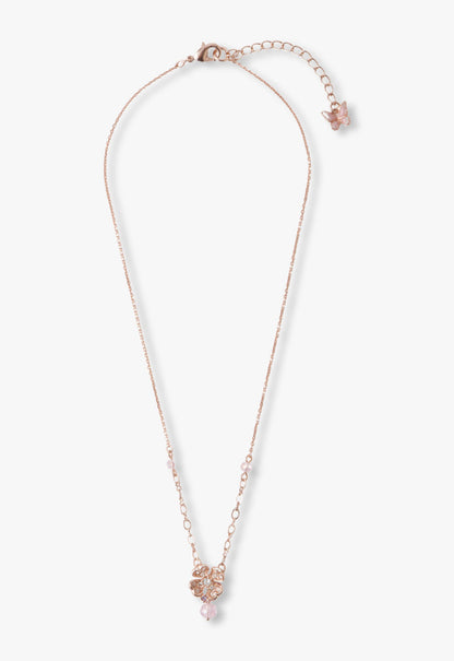 Anna Sui Lucky Charm Necklace