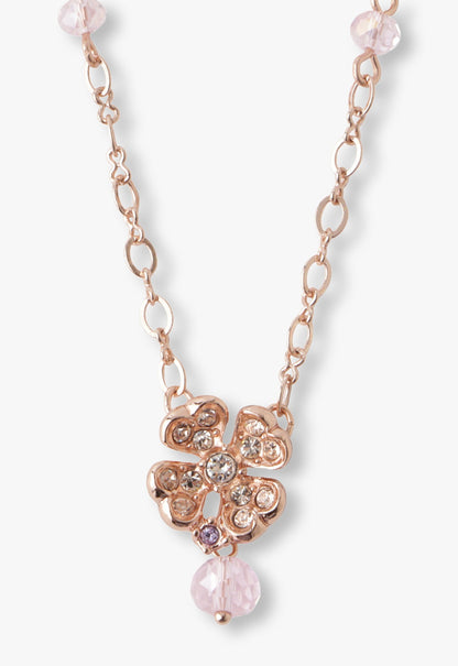 Anna Sui Lucky Charm Necklace