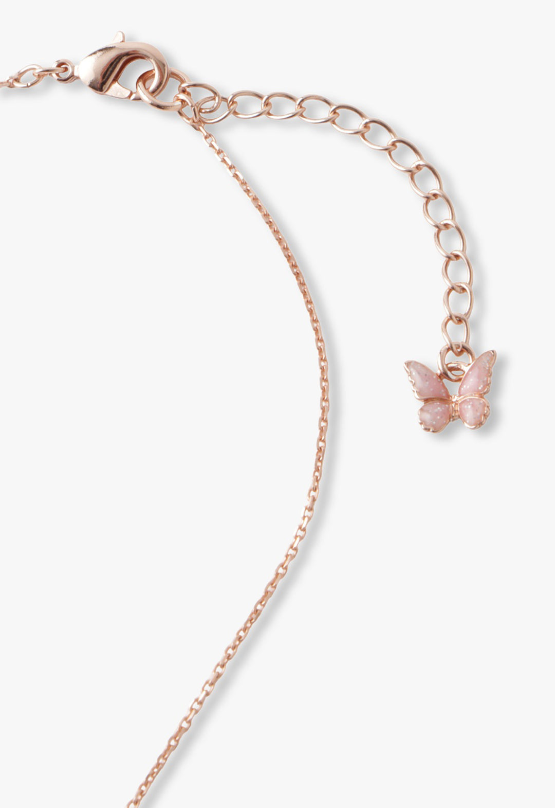 Anna Sui Lucky Charm Necklace