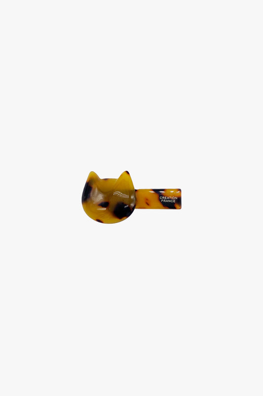 Anna Sui Kitten Side Clip - Tokyo