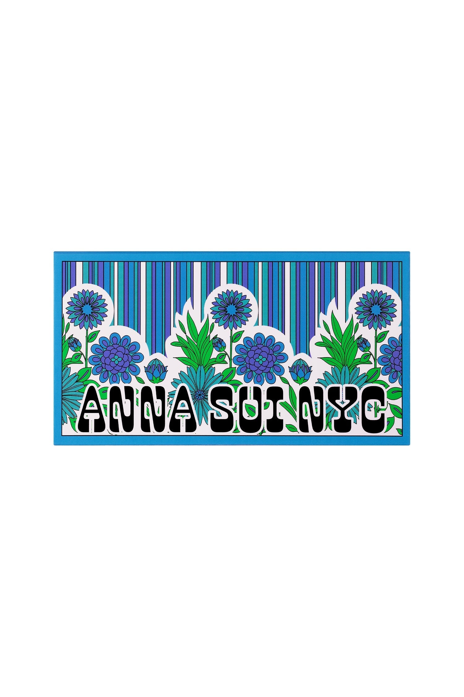 Anna Sui Limited Edition: Toasted Dreams Eye & Face Color Palette and Tint Rouge Set