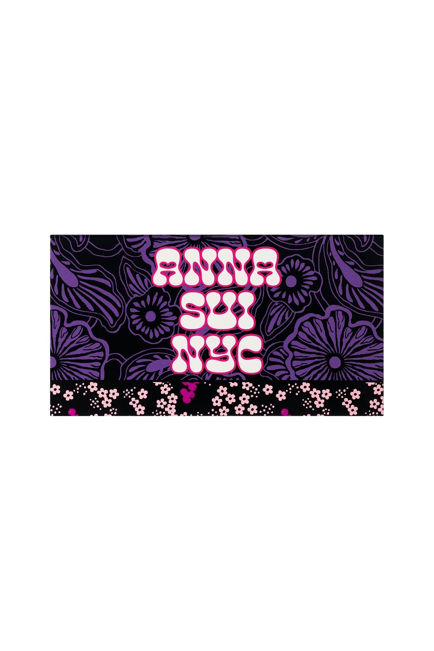 Anna Sui Limited Edition: Autumn Spice Eye & Face Color Palette and Tint Rouge Set