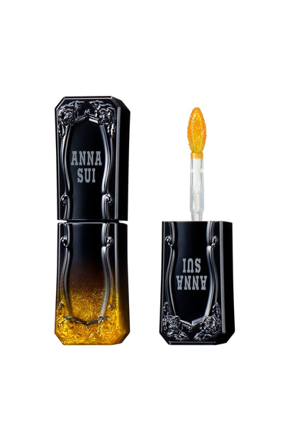 Anna Sui Limited Edition: Autumn Spice Eye & Face Color Palette and Tint Rouge Set