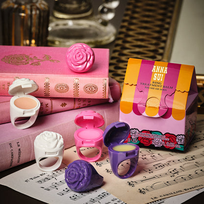 Anna Sui Limited Edition: Anna Sui Ring Perfume Balm