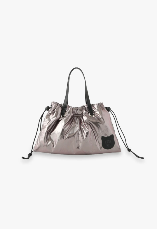 Anna Sui The Purrfect Cat Bag