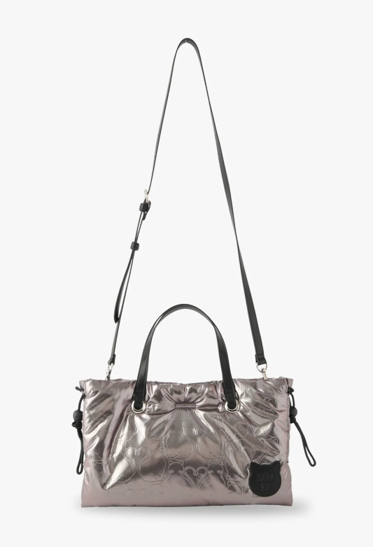 Anna Sui The Purrfect Cat Bag