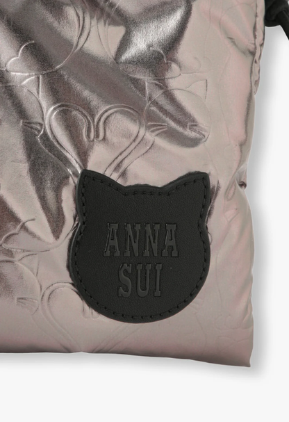 Anna Sui The Purrfect Cat Bag