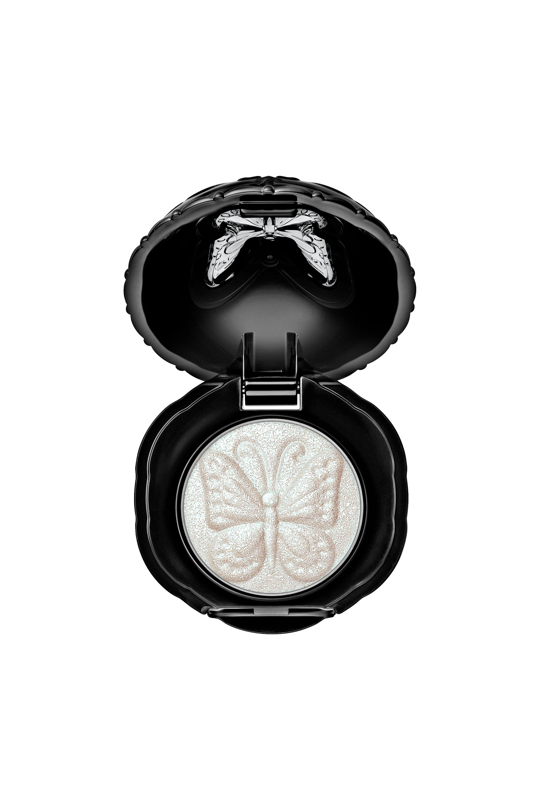 Anna Sui New: Anna Sui Shiny Eye Color