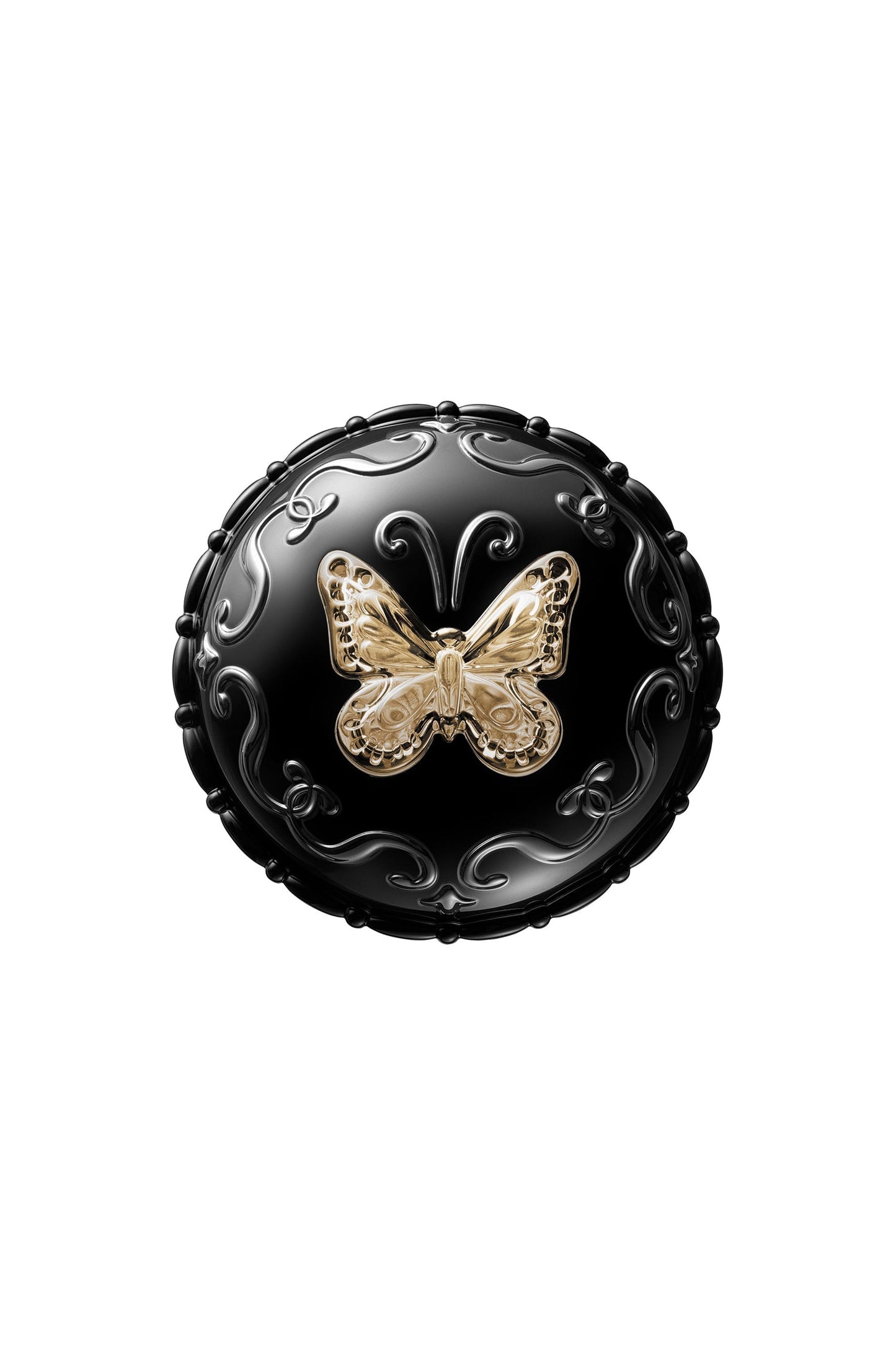 Anna Sui New: Anna Sui Shiny Eye Color