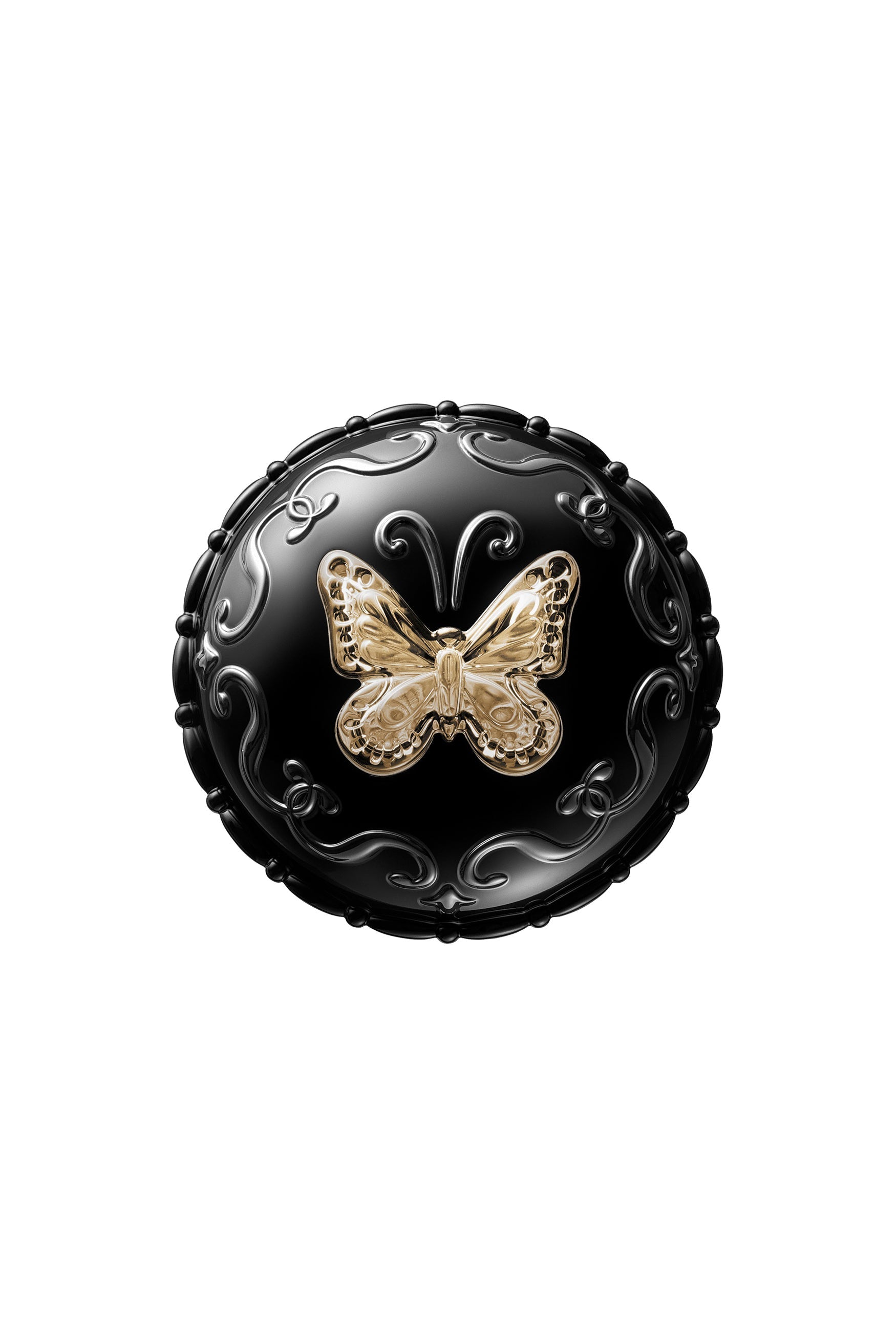 Anna Sui New: Anna Sui Shiny Eye Color