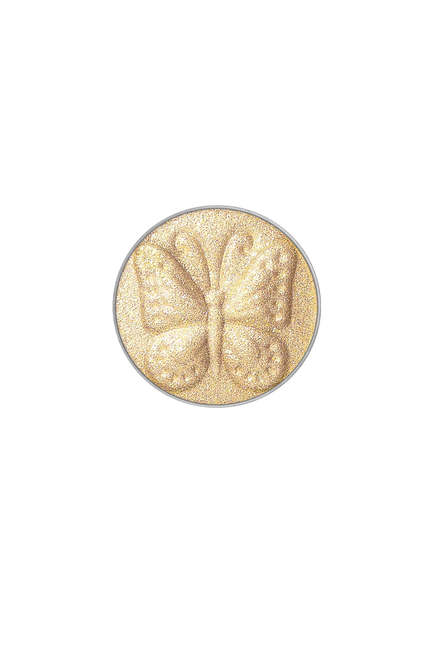 Anna Sui New: Anna Sui Shiny Eye Color