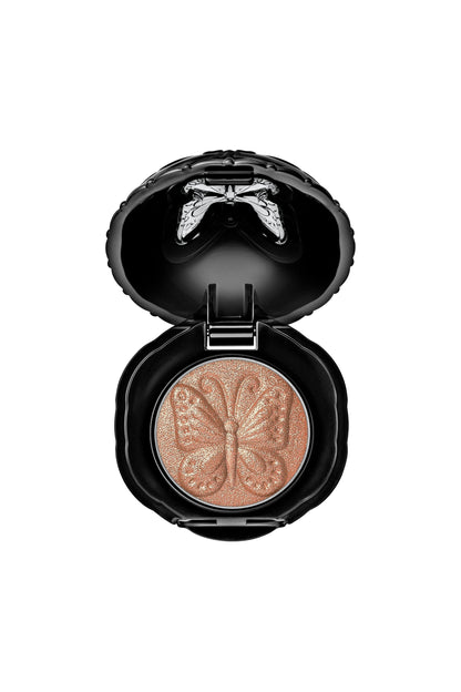 Anna Sui New: Anna Sui Shiny Eye Color