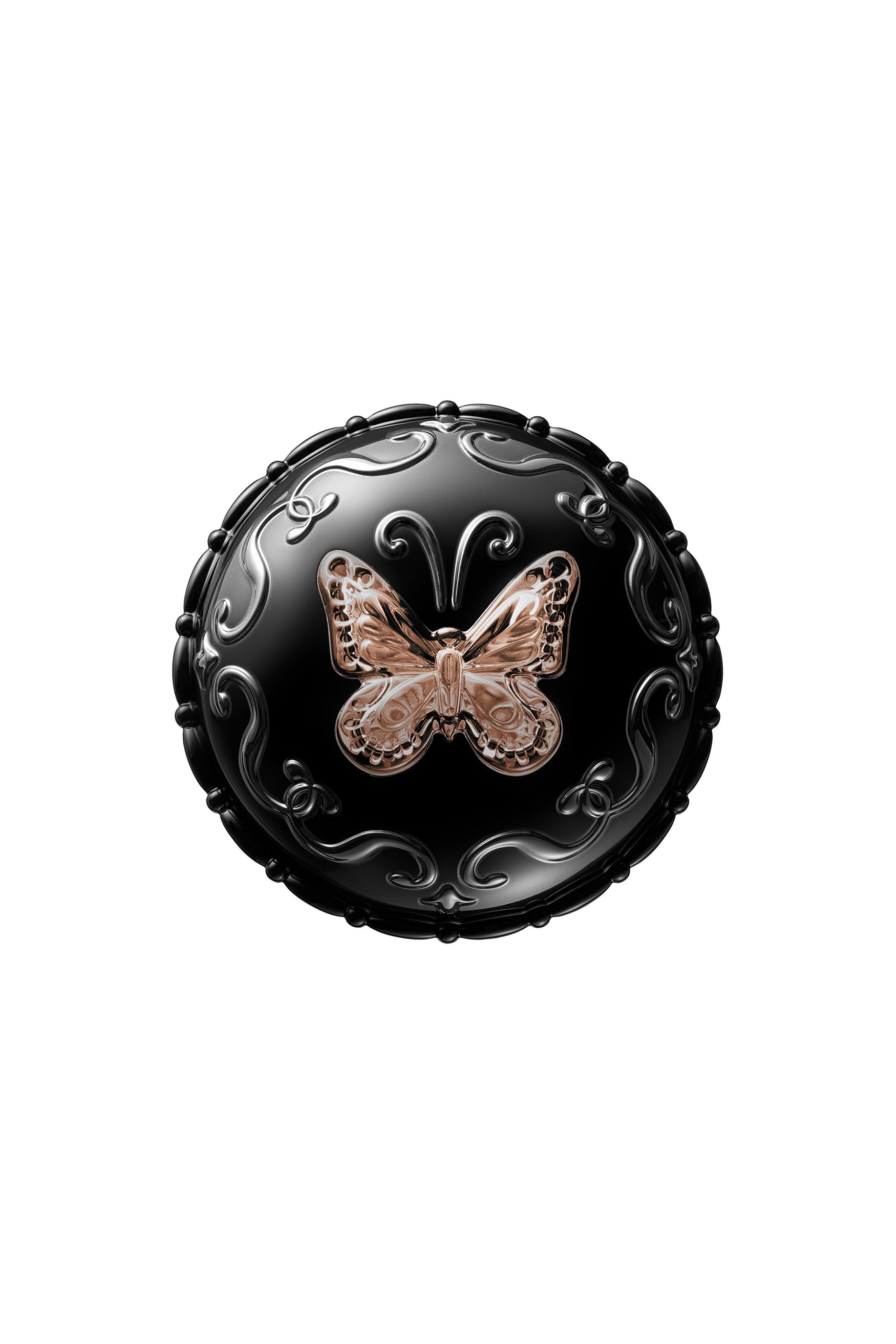 Anna Sui New: Anna Sui Shiny Eye Color