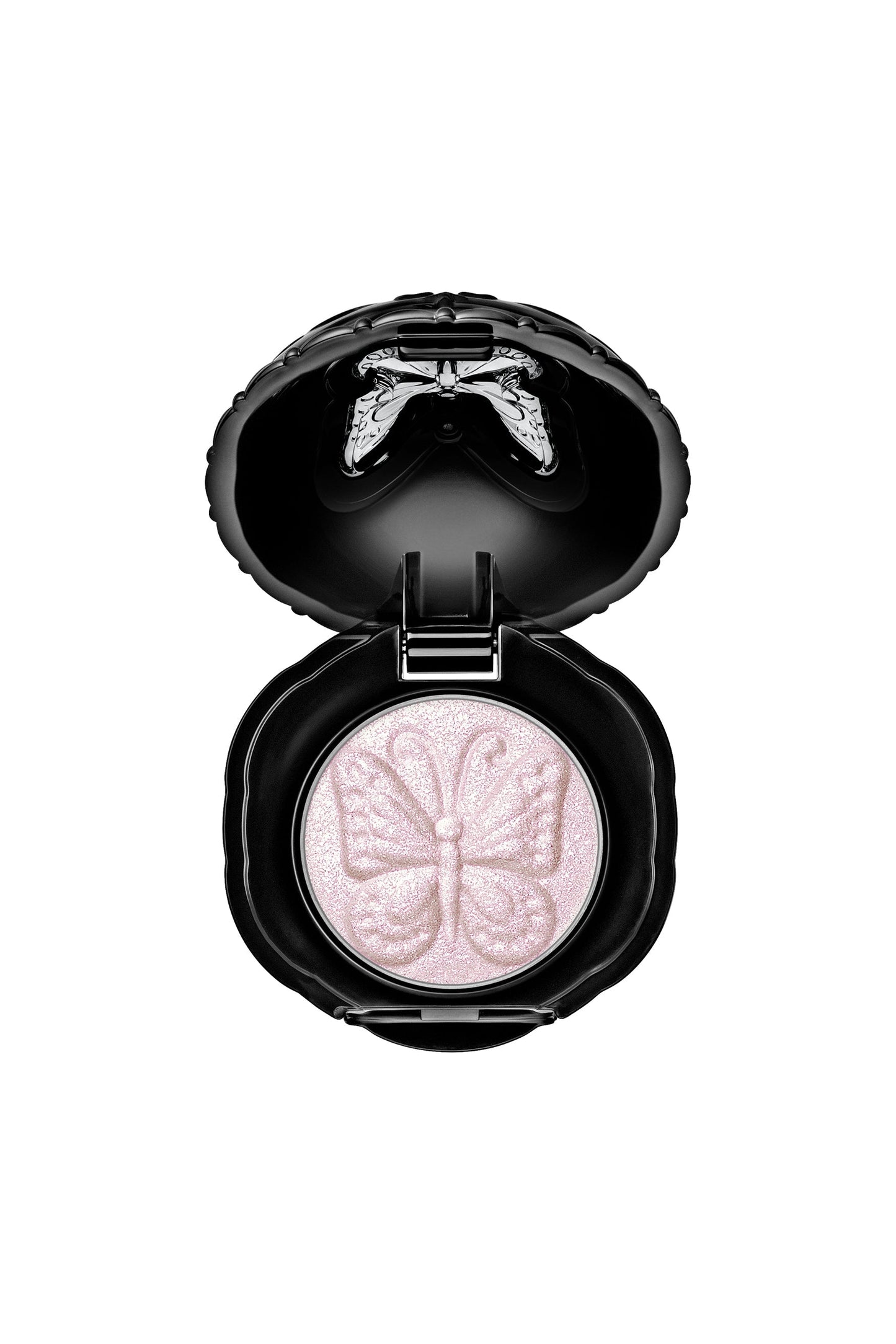 Anna Sui New: Anna Sui Shiny Eye Color