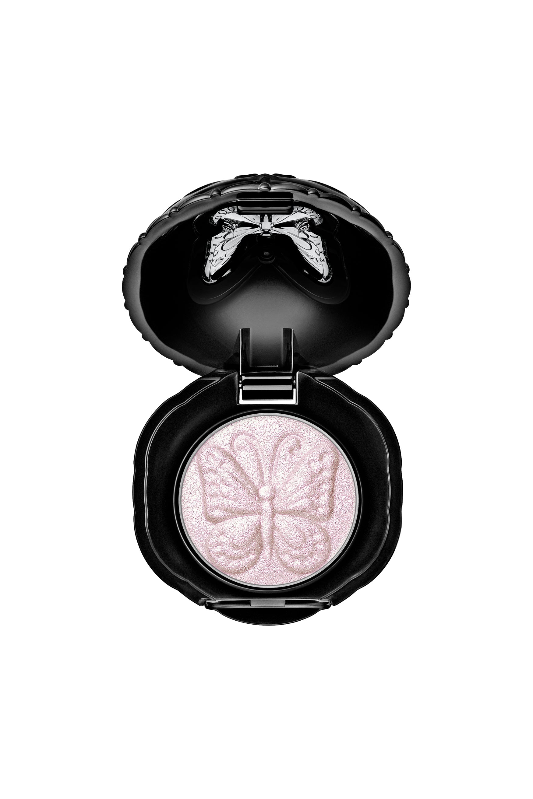 Anna Sui New: Anna Sui Shiny Eye Color
