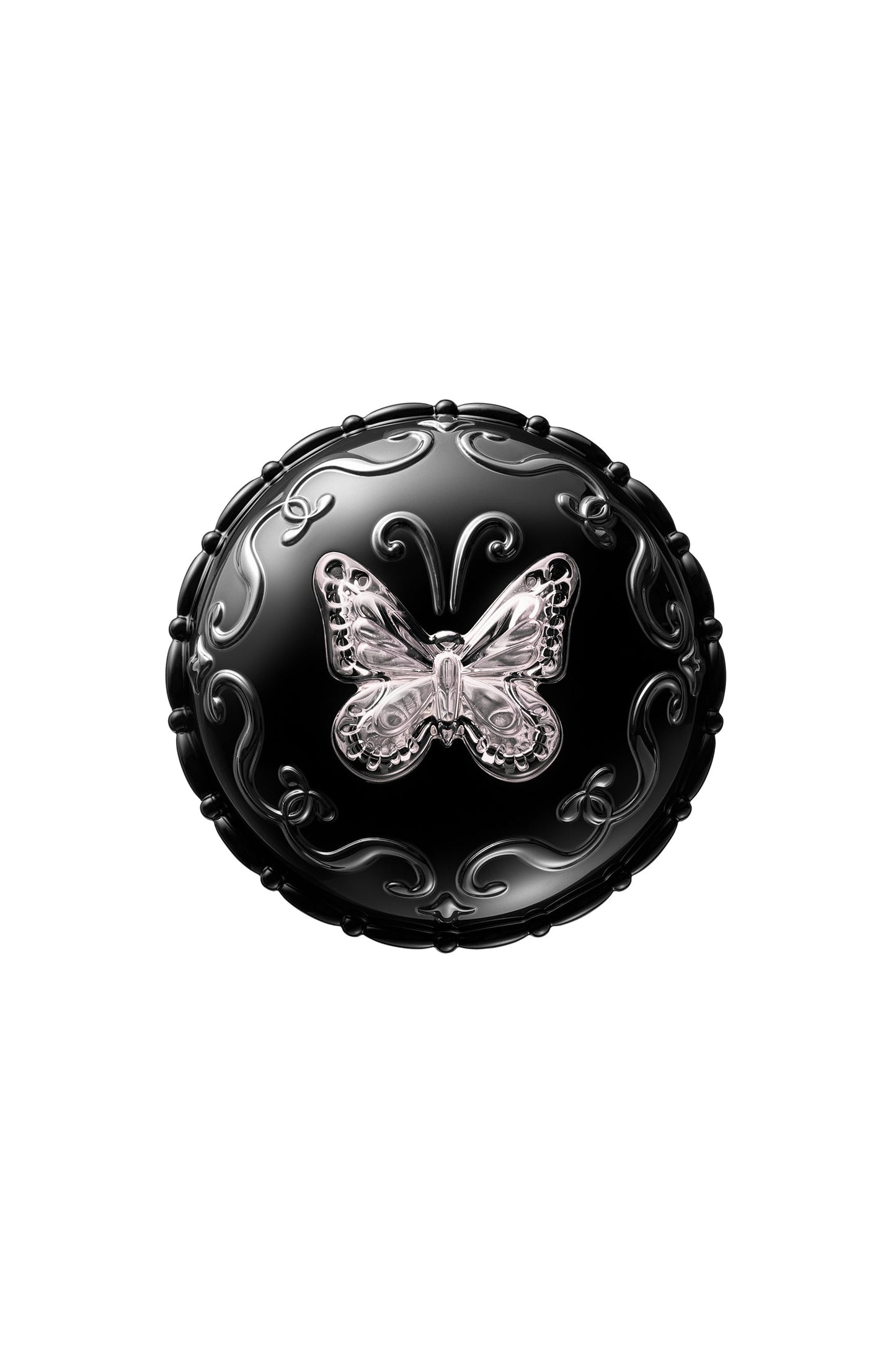 Anna Sui New: Anna Sui Shiny Eye Color